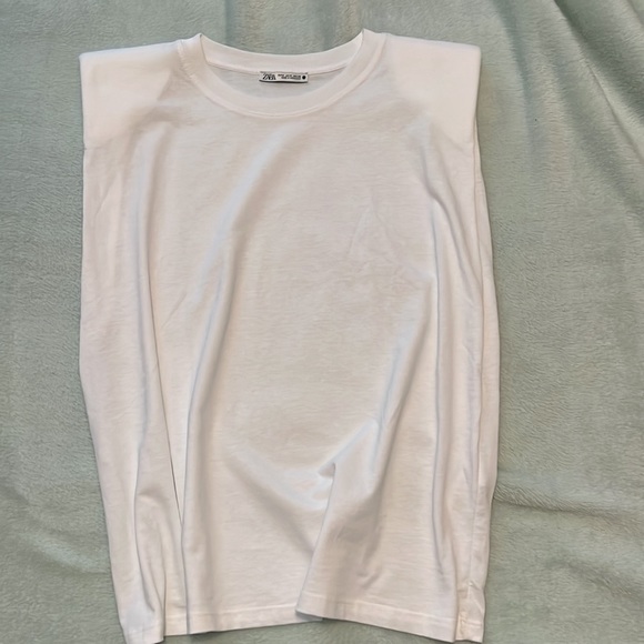 🖤Zara Top🖤 - Picture 6 of 6